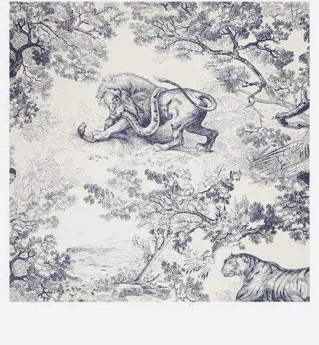 dior toile de jouy.com|dior toile de jouy pattern.